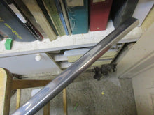 Load image into Gallery viewer, GM front door moulding set L & R HOT ROD Pontiac 1955 front door mouldings Catalina Star Chief 55 SHIPPING INCLUDE