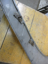 Load image into Gallery viewer, GM front door moulding set L & R HOT ROD Pontiac 1955 front door mouldings Catalina Star Chief 55 SHIPPING INCLUDE