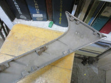 Load image into Gallery viewer, GM front door moulding set L & R HOT ROD Pontiac 1955 front door mouldings Catalina Star Chief 55 SHIPPING INCLUDE