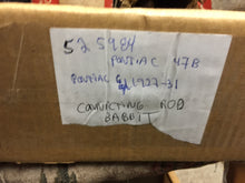 Charger l'image dans la galerie, GM rebuilt Pontiac 6cyl 1927-31 connecting rod engine 525984 / 47B SHIPPING INCLUDE FOR ONE