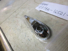 Charger l'image dans la galerie, NOS Fomoco CDB9BA-16521-A crest base Meteor 59 50'S 60'S SHIPPING INCLUDE