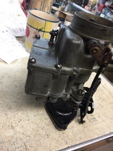 Load image into Gallery viewer, Stromberg 1BBL carburetor BXVD-3 #3-59 Fluiddrive Dodge 1939-48 truck 39-41 Shipping include
