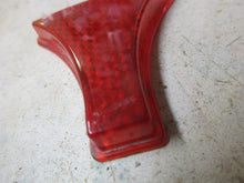 Charger l'image dans la galerie, Gm Cadillac 1958 tail lamp small refector 58 SHIPPING INCLUDE
