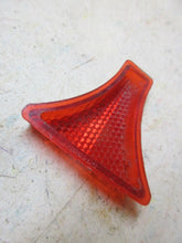 Charger l'image dans la galerie, Gm Cadillac 1958 tail lamp small refector 58 SHIPPING INCLUDE