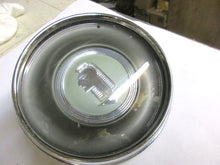 Load image into Gallery viewer, GM Pontiac 30's 40's 50's Pontiac clock delete (canadian?) Include shipping 38 39 40 41 42 46 47 48 49 50 51 52 53 54