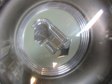 Load image into Gallery viewer, GM Pontiac 30's 40's 50's Pontiac clock delete (canadian?) Include shipping 38 39 40 41 42 46 47 48 49 50 51 52 53 54