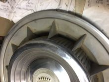 Charger l'image dans la galerie, 1959 GM Cadillac Eldorado Brougham 59 60 HUBCAP PAIR SHIPPING INCLUDE