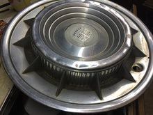 Charger l'image dans la galerie, 1959 GM Cadillac Eldorado Brougham 59 60 HUBCAP PAIR SHIPPING INCLUDE