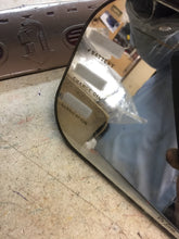 Charger l'image dans la galerie, PAIR GM inside sunvisor mirror data accessorie + crest 30' 40's 50's SHIPPING INCLUDE