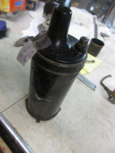 Charger l'image dans la galerie, Coil 6 v Autolite original design with security device lock system Packard Mopar 30's 40's Shipping include