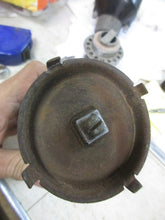 Charger l'image dans la galerie, Coil 6 v Autolite original design with security device lock system Packard Mopar 30's 40's Shipping include