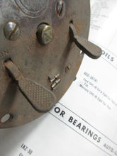 Load image into Gallery viewer, Gray Dort 10's 20's ignition switch Include shipping