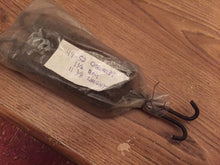 Charger l'image dans la galerie, used GM Chevrolel 1949 50 51 52 PAIR hood spring SHIPPING INCLUDE