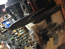 Charger l'image dans la galerie, GM 1939 1940 LaSalle Cadillac hood ornament latch 39 40 SHIPPING INCLUDE