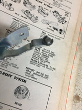 Load image into Gallery viewer, 1881944 Distributor vacuum advance Mopar Dart Dodge Plymouth 59 61 61 NORS Include shipping