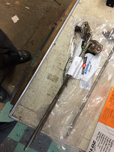 Charger l'image dans la galerie, Packard 1938 inside sunvisor bracket PAIR Left and RIGHT maybe 37 39 Shipping include