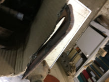 Load image into Gallery viewer, Packard 1937 maybe 36 38 dash speedometer cover door Shipping include