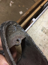 Charger l'image dans la galerie, Packard 1940 39 tail lamp housing vela Shipping include