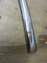 Charger l'image dans la galerie, FOMOCO NOS Ford 1948 1949 1950 truck pickup hood moulding Shipping include