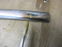 Charger l'image dans la galerie, FOMOCO NOS Ford 1948 1949 1950 truck pickup hood moulding Shipping include