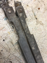 Charger l'image dans la galerie, Packard 1938 Trico 77535 linkage pair L & R 36 37 38 39 Shipping include