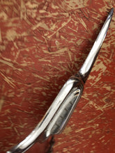 Charger l'image dans la galerie, Packard 1954 53 54 55 ornament rear lid trunk crest oem# 444156 Shipping include