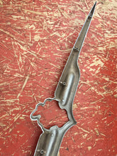 Charger l'image dans la galerie, Packard 1954 53 54 55 ornament rear lid trunk crest oem# 444156 Shipping include