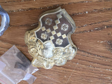 Charger l'image dans la galerie, Packard 1954 51 52 53 54 55 56 front crest emblem Shipping include