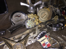 Charger l'image dans la galerie, Packard 1954 51 52 53 54 55 56 front crest emblem Shipping include