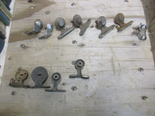 Charger l'image dans la galerie, 20's 30's inside window store brackets support 12$ EACH (FOR ONE)- YOUR CHOICE Shipping include