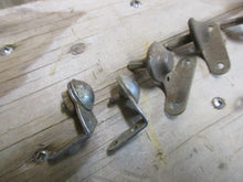 Charger l'image dans la galerie, 20's 30's inside window store brackets support 12$ EACH (FOR ONE)- YOUR CHOICE Shipping include