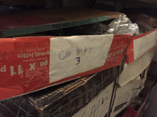 Charger l'image dans la galerie, NORS Chevrolet 37-62 timing & water pump gasket set all eng 216, 235, 261 SHIPPING INCLUDE