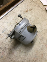 Charger l'image dans la galerie, Packard 1955 56 dash clock not tested Shipping include