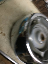 Charger l'image dans la galerie, Packard 1951 parking / flasher lamp chrome body 51 52 Shipping include