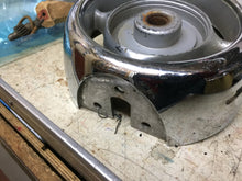 Charger l'image dans la galerie, Packard 1951 parking / flasher lamp chrome body 51 52 Shipping include