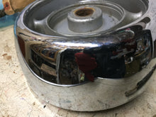 Charger l'image dans la galerie, Packard 1951 parking / flasher lamp chrome body 51 52 Shipping include