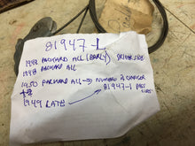 Charger l'image dans la galerie, Packard 1948 49 wiper tower Shipping include