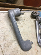 Charger l'image dans la galerie, Packard 1955 56 non locking exteroior handles lot of 3 Shipping include