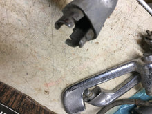 Charger l'image dans la galerie, Packard 1955 56 non locking exteroior handles lot of 3 Shipping include