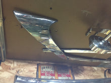 Load image into Gallery viewer, GM front door moulding set L & R HOT ROD Pontiac 1955 front door mouldings Catalina Star Chief 55 SHIPPING INCLUDE