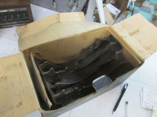 Charger l'image dans la galerie, NORS FRONT Brake shoe set #2080-174 11 1/3 x 21/2 Ford Galaxie Mercury+ Meteor 1965 1966 SHIPPING INCLUDE