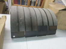 Charger l'image dans la galerie, NORS Front Brake shoe set 1949 50 51 52 53 54 55 56 57 58 59 Hudson Lincoln Olds Packard 2025-19 11 x 21/2 SHIPPING INCLUDE