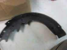 Charger l'image dans la galerie, NORS Front Brake shoe set 1949 50 51 52 53 54 55 56 57 58 59 Hudson Lincoln Olds Packard 2025-19 11 x 21/2 SHIPPING INCLUDE