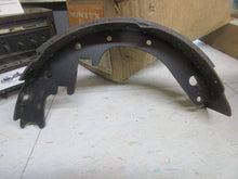 Charger l'image dans la galerie, NORS Front Brake shoe set 1949 50 51 52 53 54 55 56 57 58 59 Hudson Lincoln Olds Packard 2025-19 11 x 21/2 SHIPPING INCLUDE