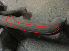 Charger l'image dans la galerie, Packard 8 cyl 120 1938 37 ? OEM 315966 exhaust+intake manifold assy. You pay directly cost to UPS