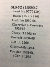 Charger l'image dans la galerie, NOS Delco Remy stop light swicth GM Buick Cadillac Chev. GMC Olds. Pontiac 59 60 61 62 63 64 65 Shipping Include