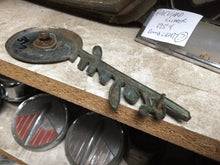 Load image into Gallery viewer, 1939 Chrysler crest 39 namecrest decklid or front ? Shipping include