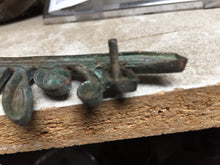 Load image into Gallery viewer, 1939 Chrysler crest 39 namecrest decklid or front ? Shipping include