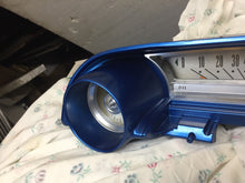 Charger l'image dans la galerie, Fomoco Ford Meteor (canadian Mercury) 1964 speedometer cluster 63 64 65 Shipping include