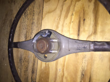 Charger l'image dans la galerie, GM Chevrolet 1941 1942 1946 1947 1948 steering wheel 41 42 46 7 48 SHIPPING INCLUDE